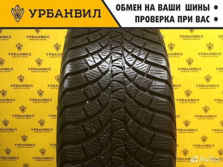 Kumho WinterCraft WP71 225/50 R17 94H