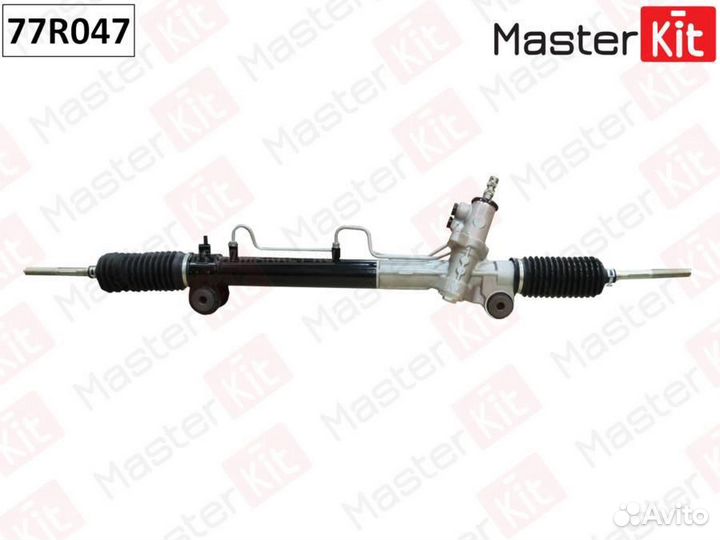 Masterkit 77R047 Рейка рулевая