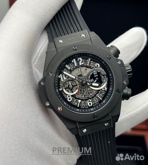 Часы Hublot