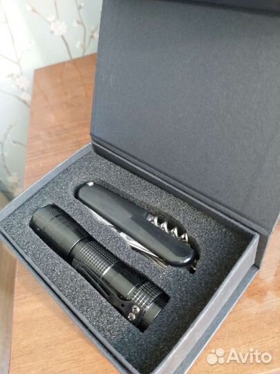 Новый набор 