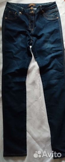 Джинсы женские