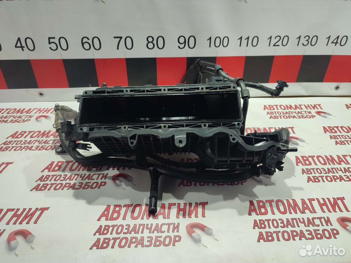 Впускной коллектор Джетта 7 Тигуан 2 Октавия 1.4