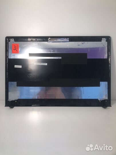 Крышка матрицы для ноутбука Lenovo G500