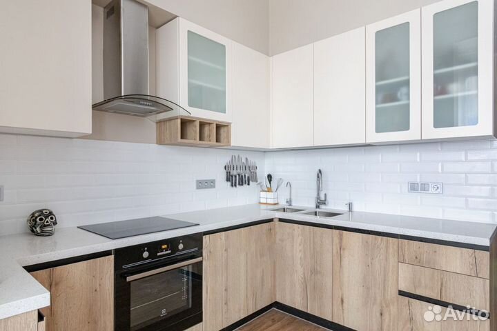 Кухня (цена за всю кухню)km-37018