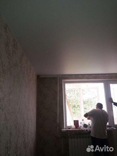 Ремонт квартира по ключ