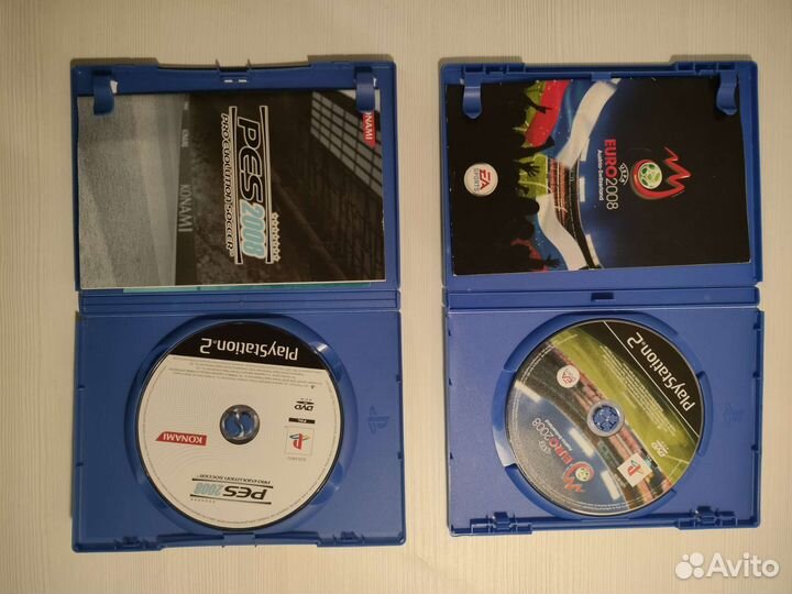 Игры на ps2 лицензия