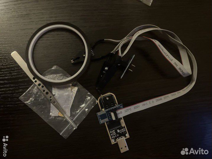 Прошивка bios, coffemod, сборка / диагностика пк