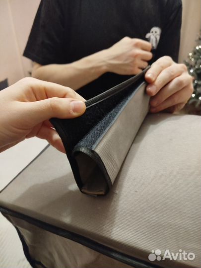 Органайзер подвесной для вещей