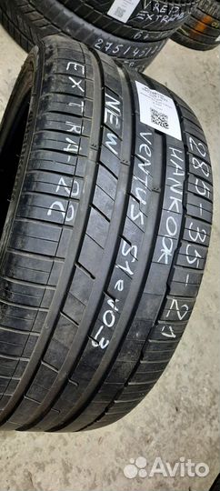 Hankook Ventus S1 Evo 3 K127 285/35 R21