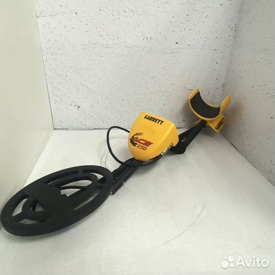 Металлоискатель Garrett ACE 150