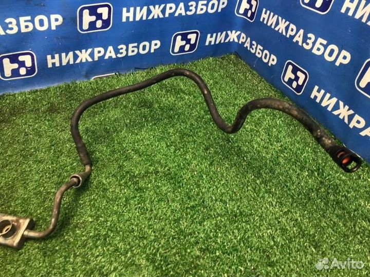 Рампа топливная Nissan X-Trail T30 2.0 QR20DE