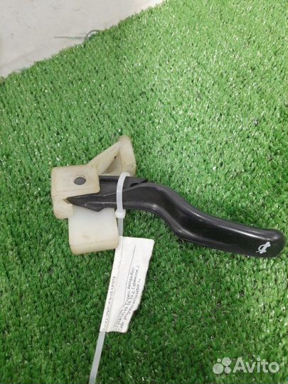 Ручка открывания капота Daewoo Nexia 2 седан 1.5