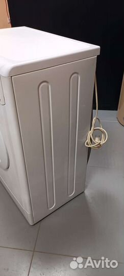 Стиральная машина indesit 5кг