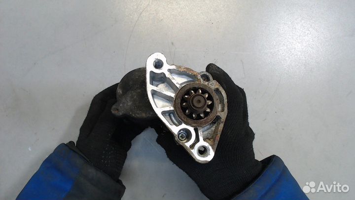 Стартер Dodge Ram (DR / DH), 2003