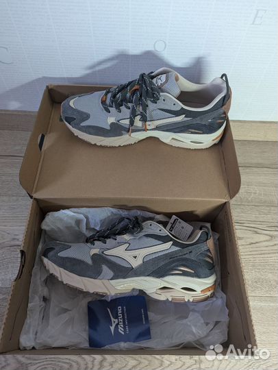 Mizuno Wave Rider 10 Okina Новые