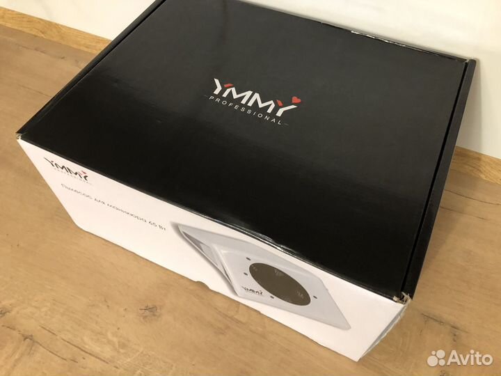 Пылесос для маникюра