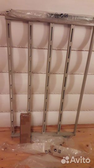 Выдвижная полка для обуви IKEA