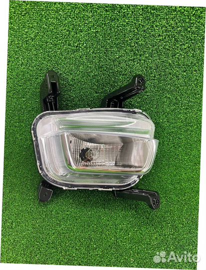 Птф правая Rio 3