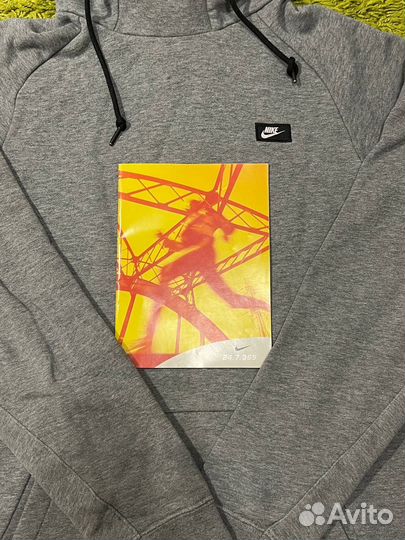Худи Nike Modern