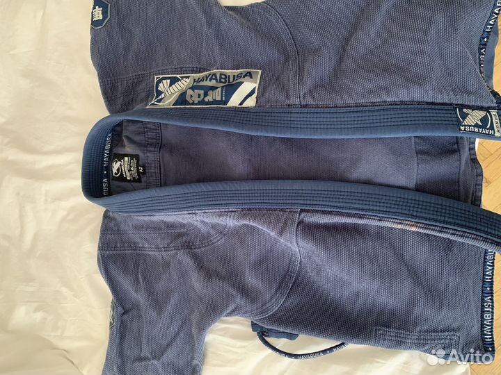 Кимоно Hayabusa