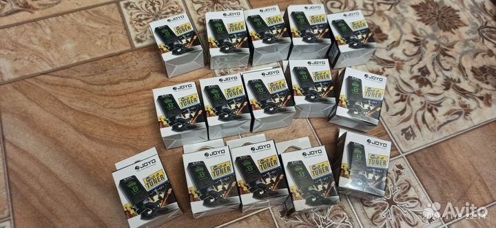 Тюнер. Новый. Доставкп