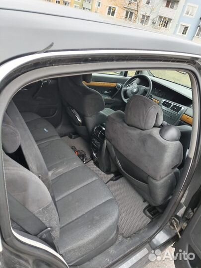 Renault Vel Satis 2.2 МТ, 2004, 300 000 км