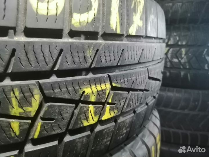 Yokohama W.Drive V902 225/65 R17