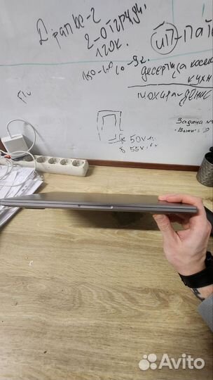 Ноутбук Xiaomi Redmi 14 pro