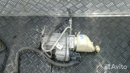 Электроусилитель руля opel zafira B (4VS12OM01)