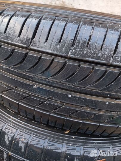 Колёса R15 литье