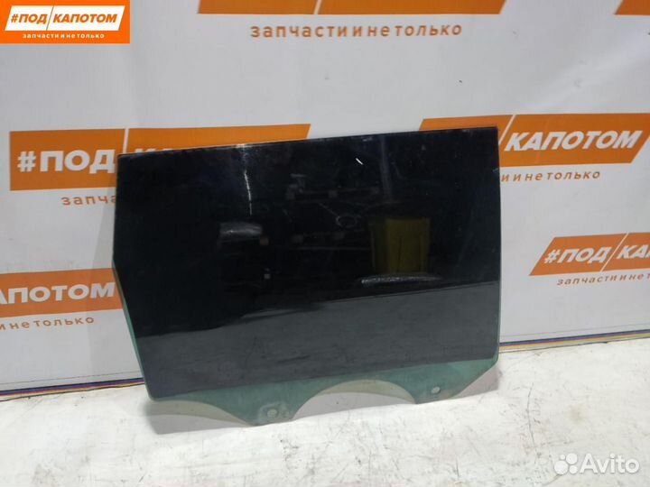 Стекло двери задней правой Volkswagen Touareg 2003