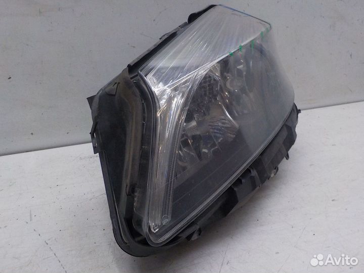 Фара левая Mercedes-Benz A-Klass (W176) 2015-2018