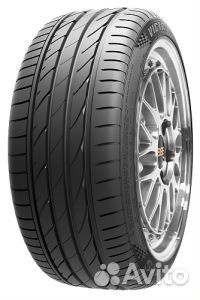 Maxxis Victra Sport SUV VS5 235/65 R18 106W