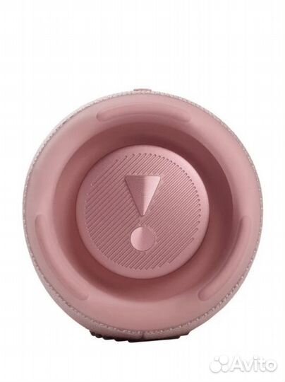 Колонка JBL Charge 5 Pink