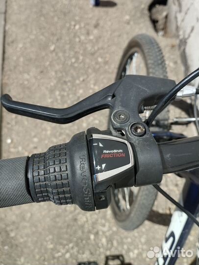 Велосипед Stern dynamic 1.0 (2015)