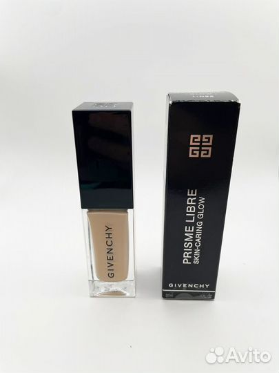 Тональный крем Givenchy prisme libre skin-caring