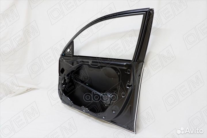 Дверь передняя правая Kia Optima 4 JF (2016-2020)