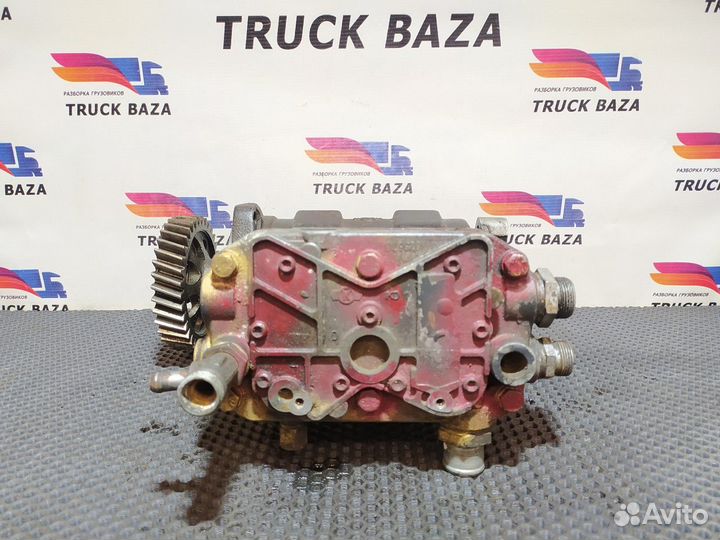 Компрессор воздушный Iveco Stralis