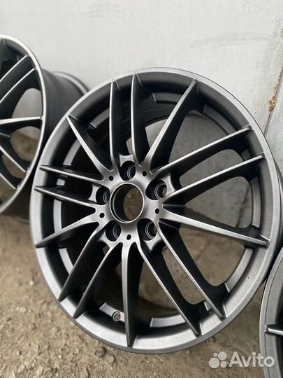 Диски R16 5x108