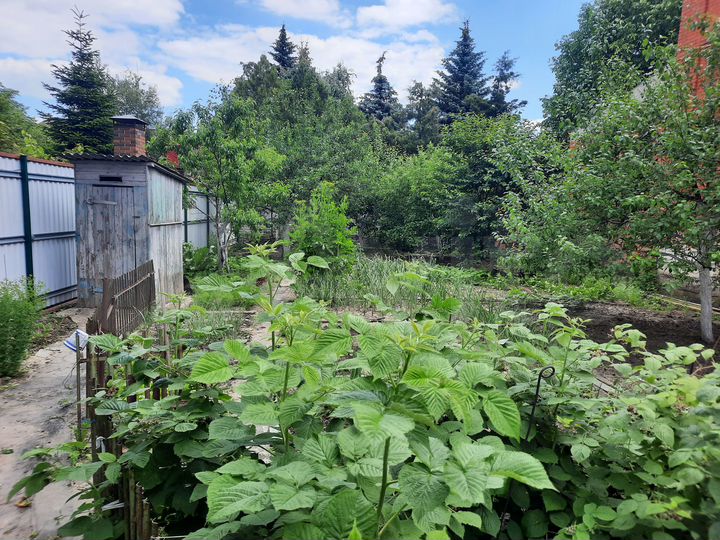 Участок 22 сот. (ИЖС)