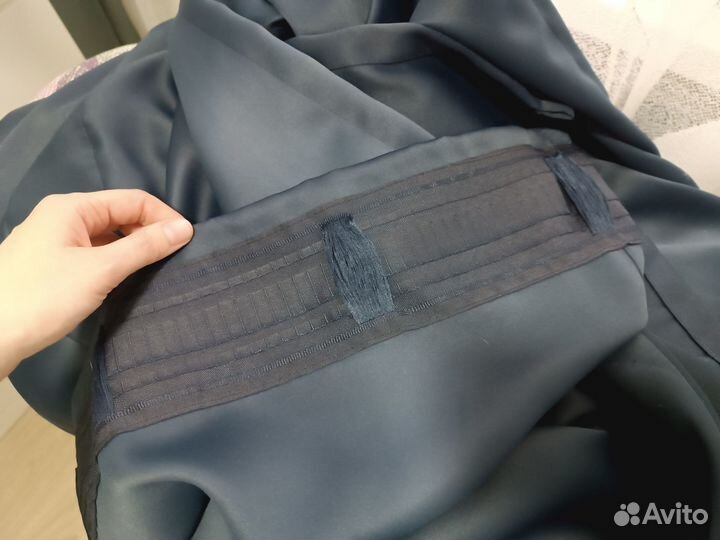 Шторы икеа майгулл