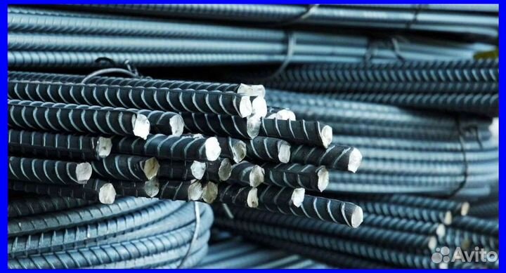 Арматура 36мм