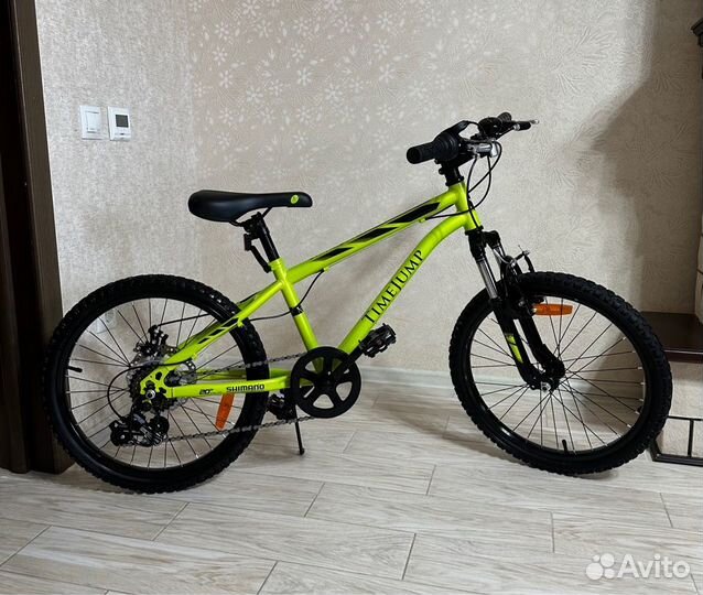 Велосипед детский 20