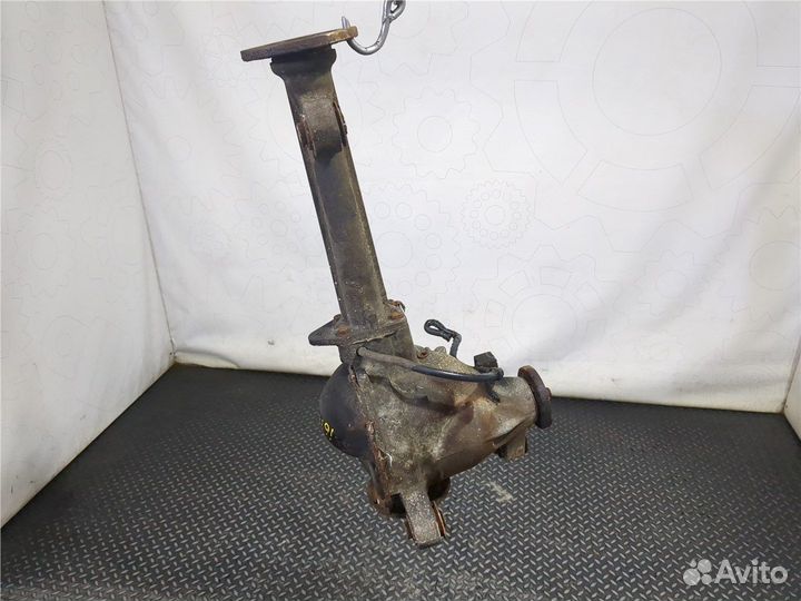 Редуктор моста Ford F-150, 2008