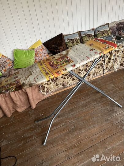 Гладильная доска