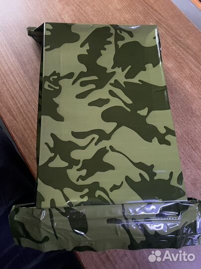 Армейский сухпаек