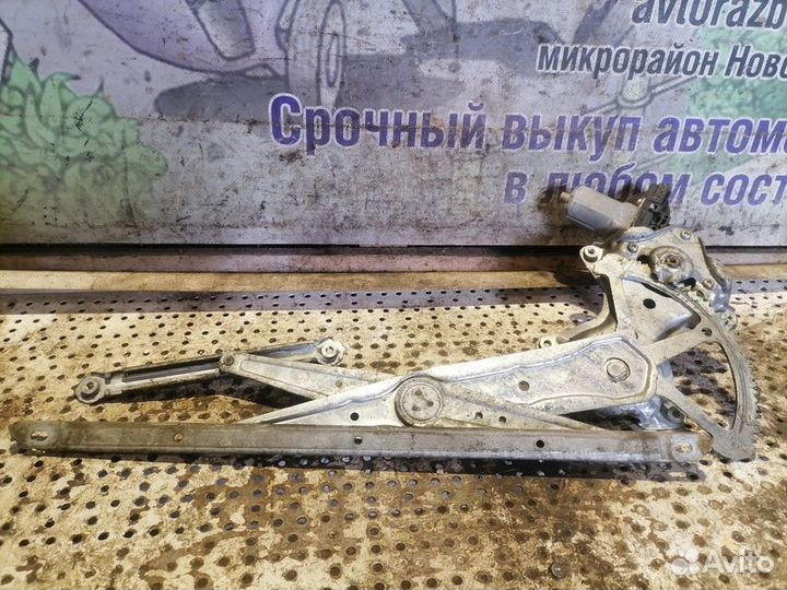 Стеклоподъемник электр. передний правый Toyota Cam