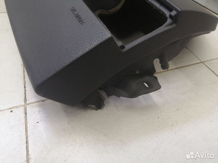 Торпедо S40 2004-2012