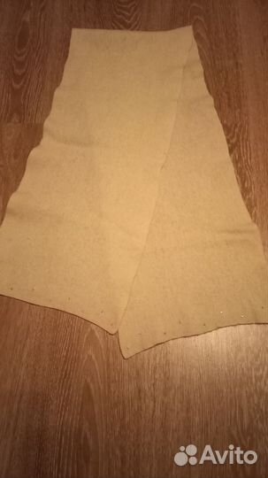 Шарф для всех