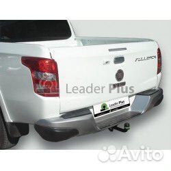 Тсу для mitsubishi L200 2006 - 2015